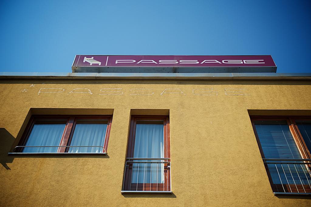 Apartments Passage Vrnjačka Banja Buitenkant foto