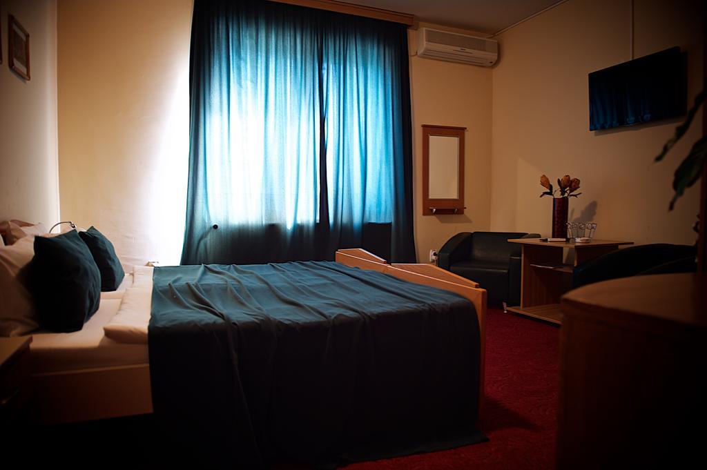 Apartments Passage Vrnjačka Banja Kamer foto